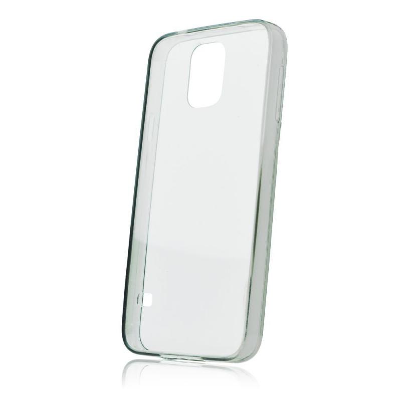 Silikonové pouzdro Ultra Slim 0,3mm LG L Fino D290n čiré