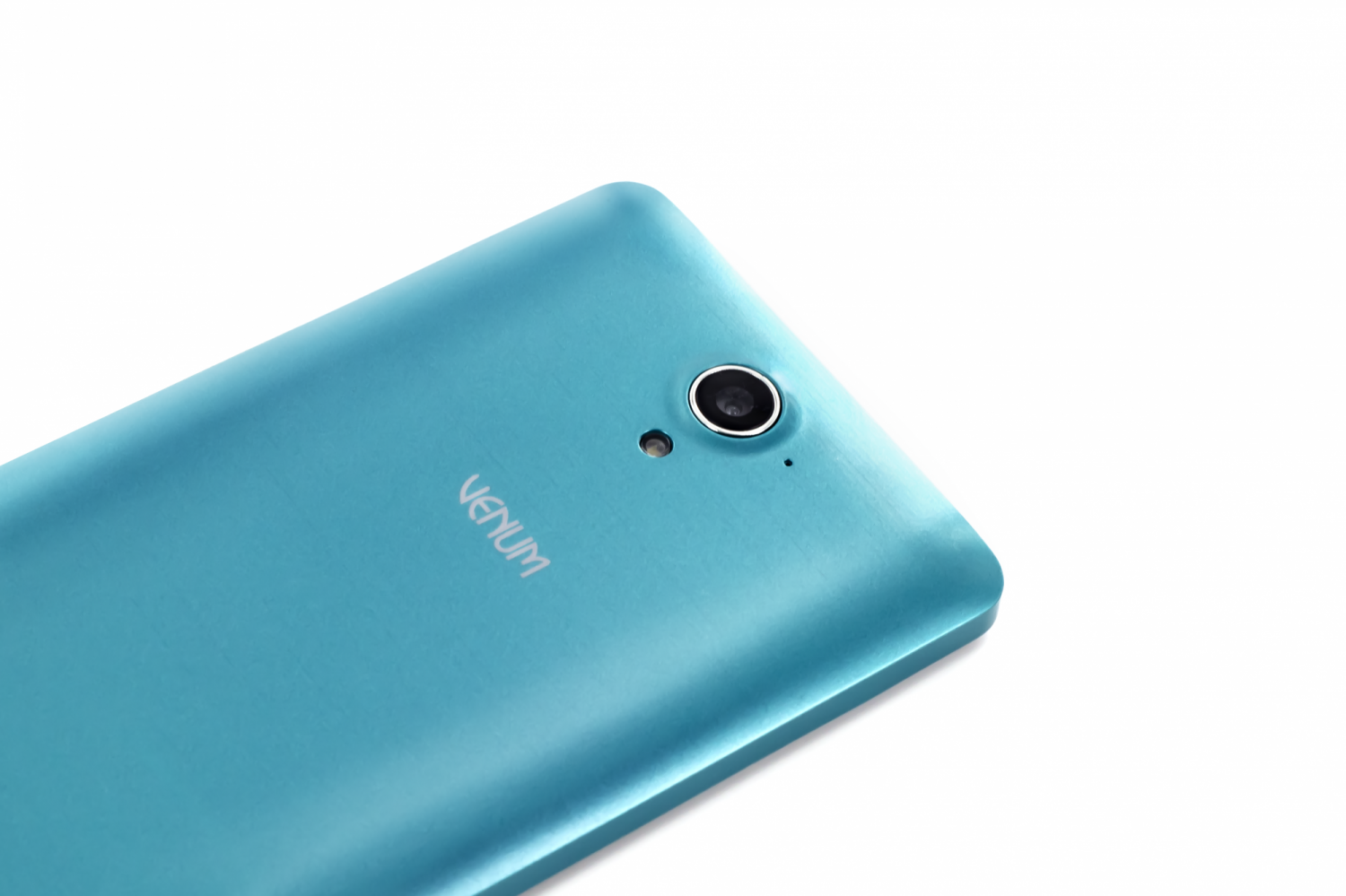 CPA myPhone Venum Green fotoaparát