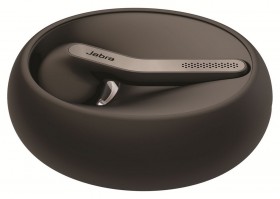 Bluetooth Jabra ECLIPSE přenosná HF sada, černá