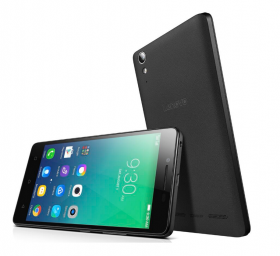 Lenovo A6010 Black