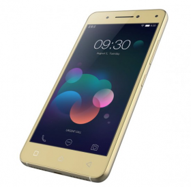 Lenovo Vibe S1 Dual SIM Gold