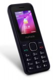 CPA myPhone 3300 Dual SIM Black