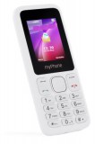 CPA myPhone 3300 Dual SIM White