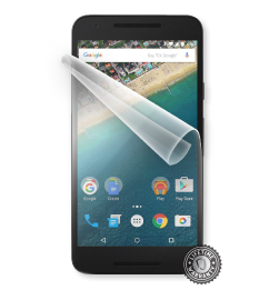 Ochranná fólie Screenshield™ LG Nexus 5X H791