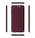 HTC One A9 Deep Garnet strany
