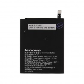 Original baterie Lenovo BL234, 4000mAh Li-Pol 