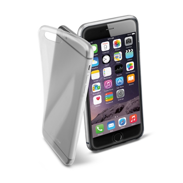  Extratenké pouzdro na Apple iPhone 6 Plus 5,5" CellularLine Fine čiré