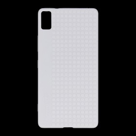 Originální zadní kryt pro Lenovo Vibe Shot bílý