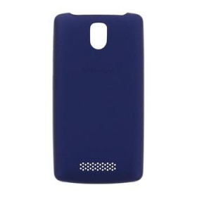 Originální zadní kryt pro Lenovo A2010 modrý