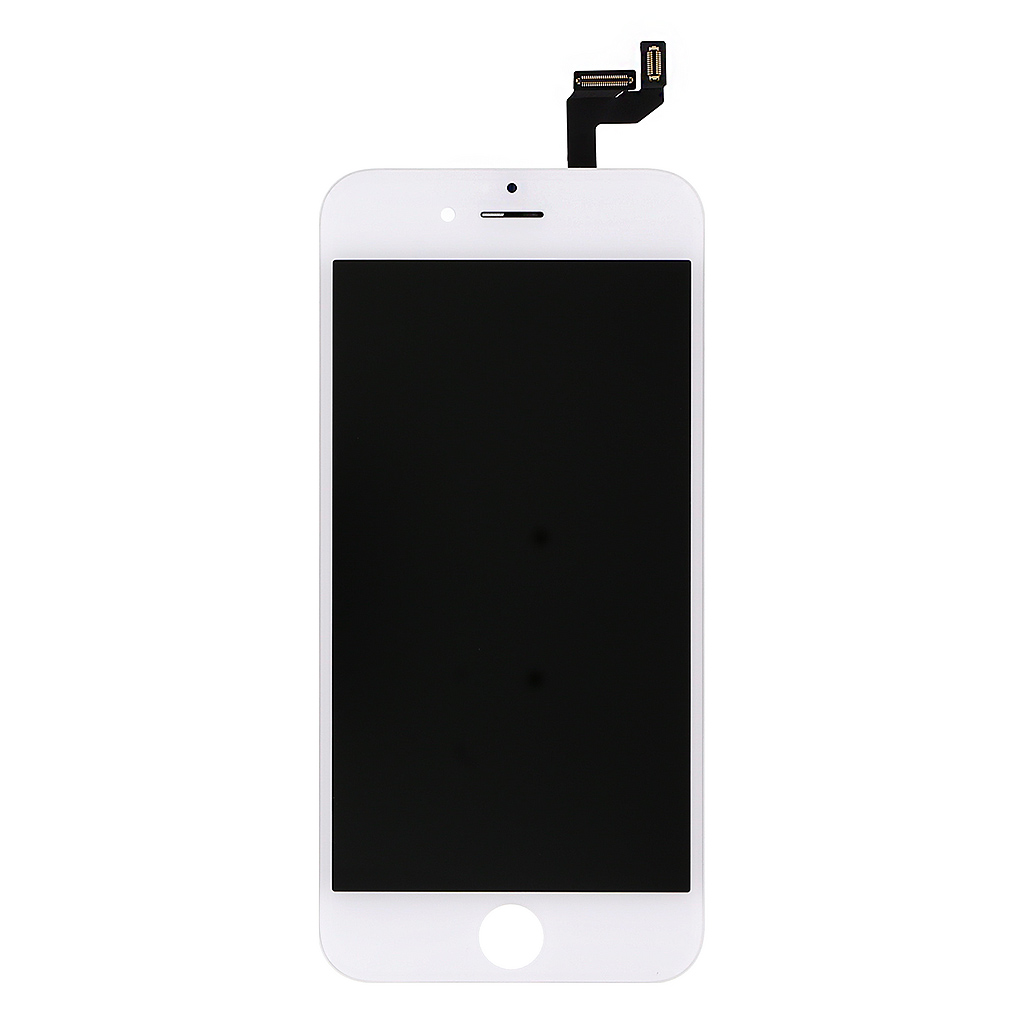 Display + dotyková deska pro iPhone 6s, bílá OEM