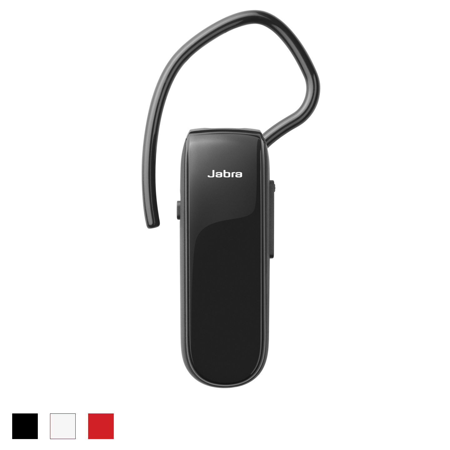 Bluetooth Jabra Classic HF černá (EU Blister)