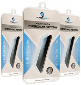 Tvrzené sklo Screenshield na LG Nexus 5x 