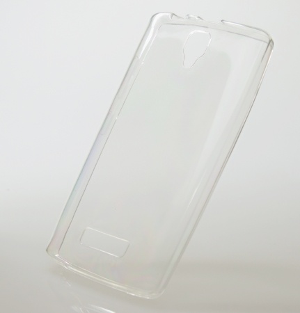 Pouzdro Forcell Ultra Slim 0,3 mm Samsung  Galaxy A5 A510 čiré