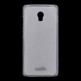 Silikonové pouzdro Kisswill pro Nokia 222 čiré