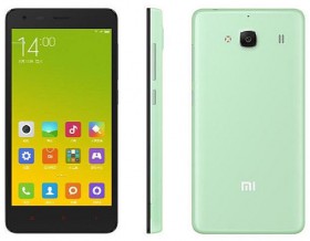 Xiaomi Redmi 2 8GB Green