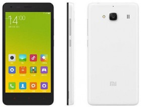 Xiaomi Redmi 2 8GB White
