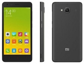 Xiaomi Redmi 2 8GB Black
