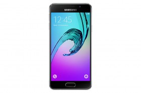 Samsung Galaxy A3 LTE A310F 2016 Pink