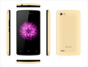 Aligator S4070 Duo Gold