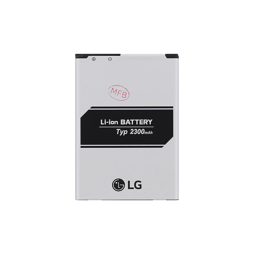 Baterie BL-49SF pro LG H735 G4s, 2300mAh Li-Ion