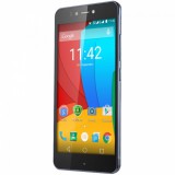 Prestigio Muze D3 dualSIM Black