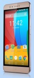 Prestigio Muze D3 dualSIM Black