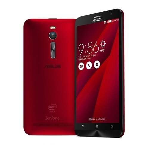ASUS Zenfone 2 ZE551ML 16GB Red