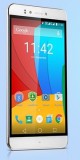 Prestigio Muze D3 dualSIM Black