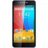 Prestigio Muze D3 dualSIM Black