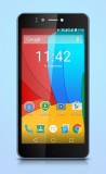 Prestigio Muze D3 dualSIM Black