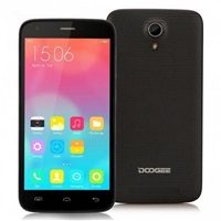 DOOGEE Valencia 2 Y100