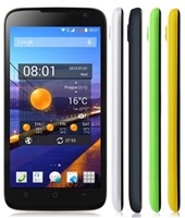 iGET Blackview Zeta Dual SIM