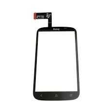 LCD Display + Dotyková Deska pro HTC One A9 černá