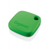 Lokalizační čip Gigaset G-Tag zelený