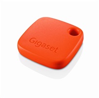 Lokalizační čip Gigaset G-Tag oranžový