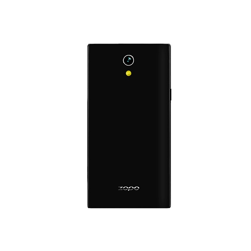 ZOPO ZP920+ Flash S Black 