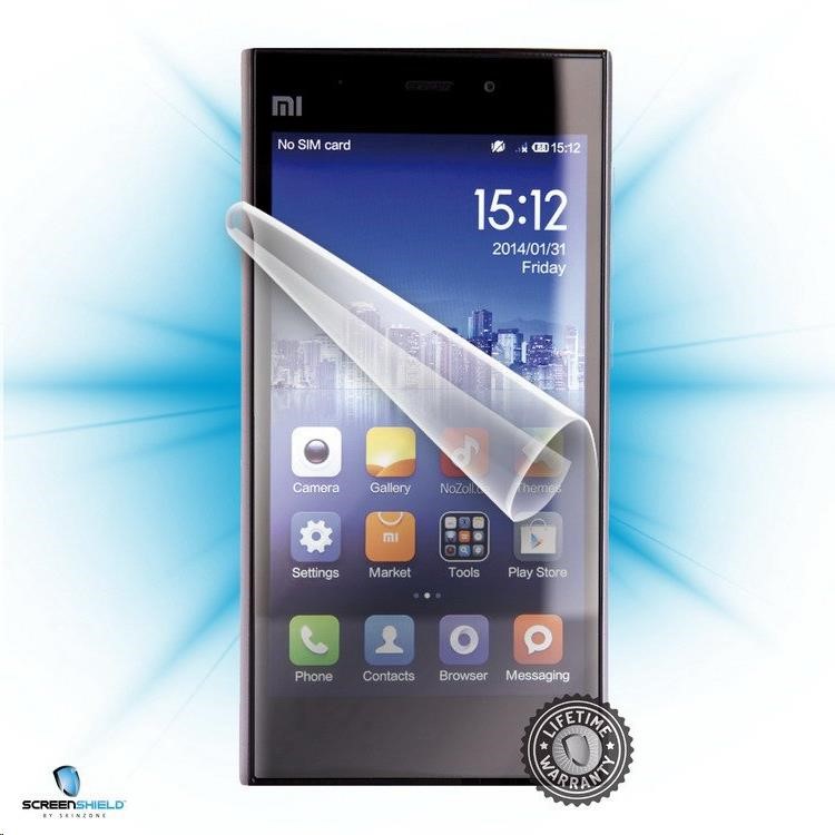 Ochranná fólie Screenshield™ pro Xiaomi Mi3