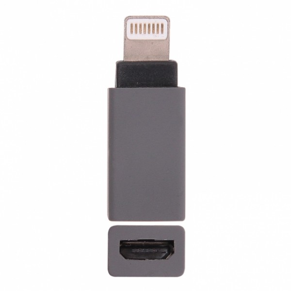 Adaptér Lightning / micro USB pro iPhone 