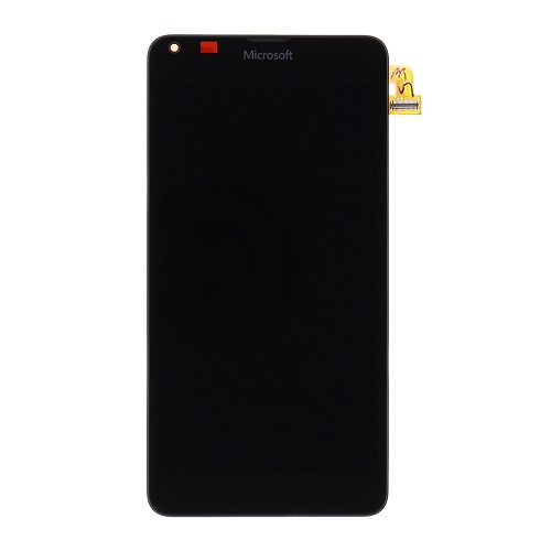 LCD display + dotyk. deska pro Nokia Lumia 640