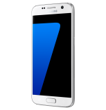 Samsung Galaxy S7 G930F 32GB White strana
