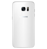Samsung Galaxy S7 Edge G935 32GB White zadní strana
