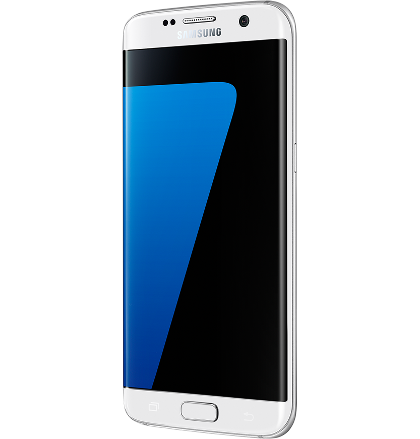 Samsung Galaxy S7 Edge G935 32GB White strana