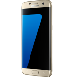 Samsung Galaxy S7 Edge G935 32GB Gold strana