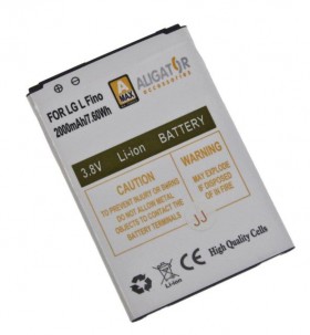Baterie Aligator BL-41ZH pro LG Leon/L Fino, 2000mAh