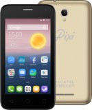 ALCATEL ONETOUCH 4024D PIXI FIRST gold Slate