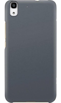 Original kožené pouzdro pro Huawei Mate 8 černé