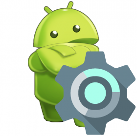 První spuštění - nastavení