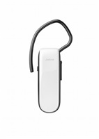 Bluetooth Jabra Headset Classic, bílá
