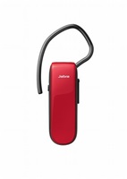 Bluetooth Jabra Headset Classic, červená