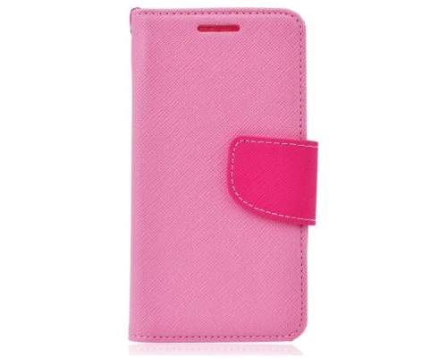 Mercury Fancy Diary flipové pouzdro pro Samsung Galaxy A5 2016 pink